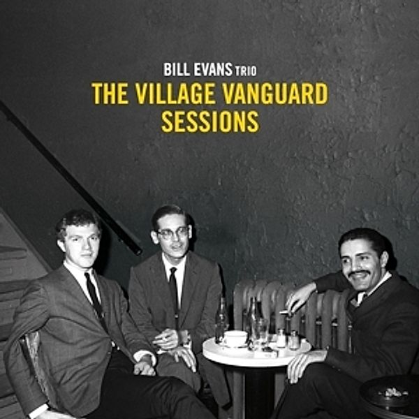 The Village Vanguard Sessions, Evans Trio Bill