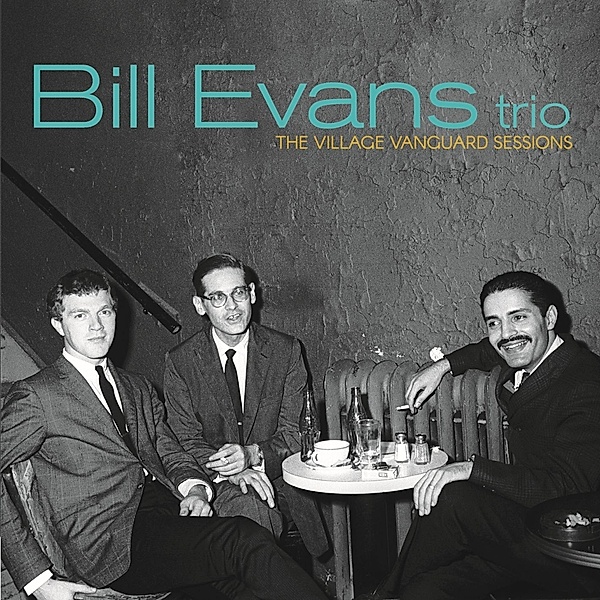 The Village Vanguard Sessions, Bill Evans Trio