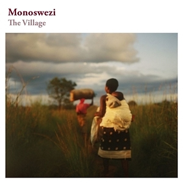 The Village (Vinyl), Monoswezi