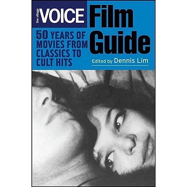 The Village Voice Film Guide