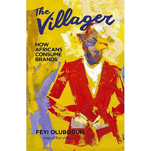 The Villager, Feyi Olubodun