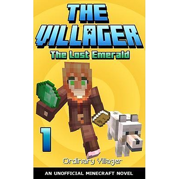 The Villager Book 1, Ordinary Villager