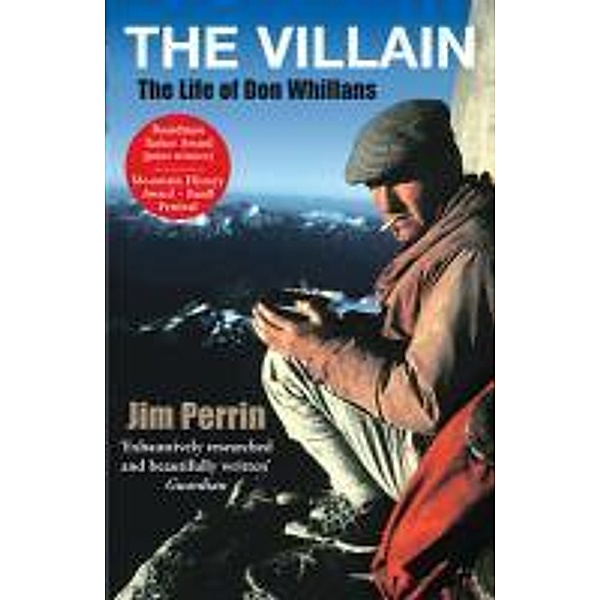 The Villain, Jim Perrin