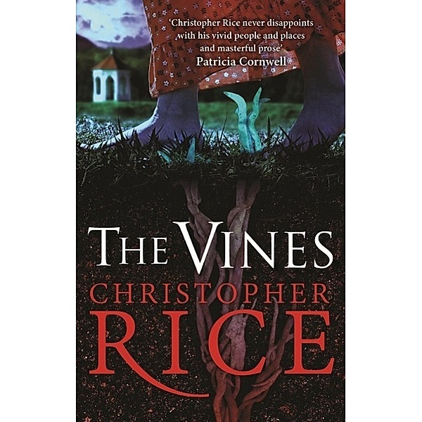 The Vines, Christopher Rice