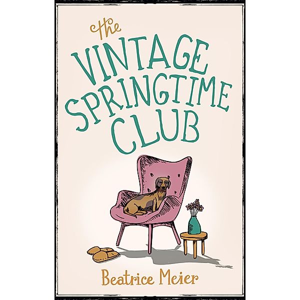 The Vintage Springtime Club, Beatrice Meier