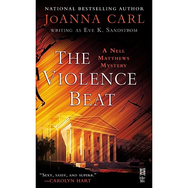 The Violence Beat, Joanna Carl