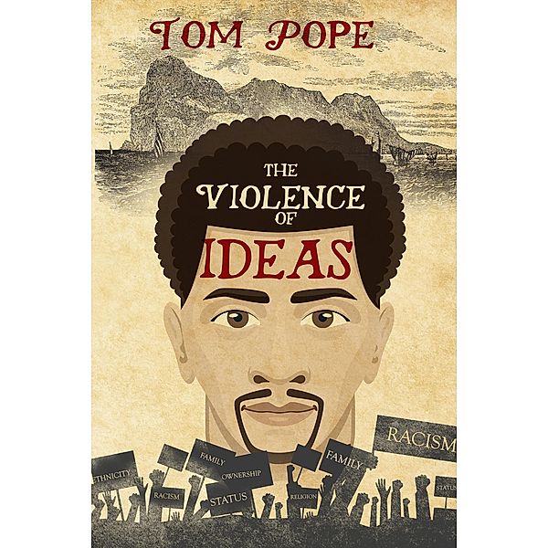 The Violence of Ideas (Violence of Slavery, #2) / Violence of Slavery, Tom Pope