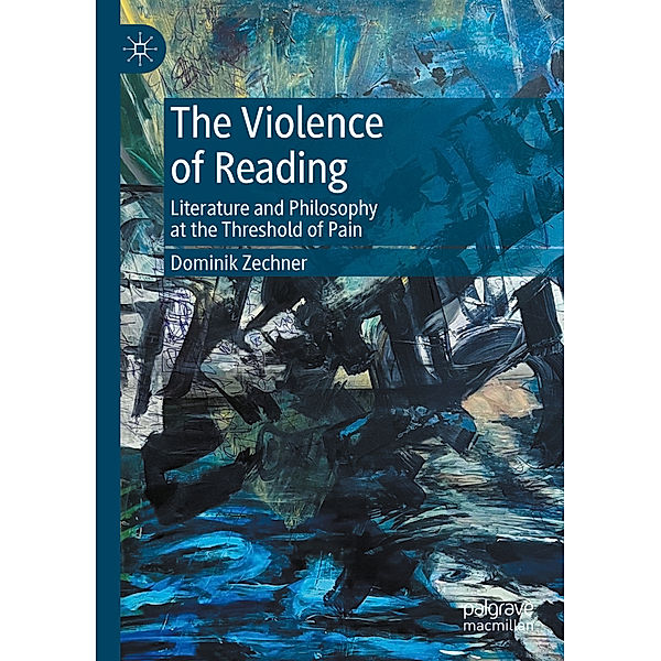 The Violence of Reading, Dominik Zechner