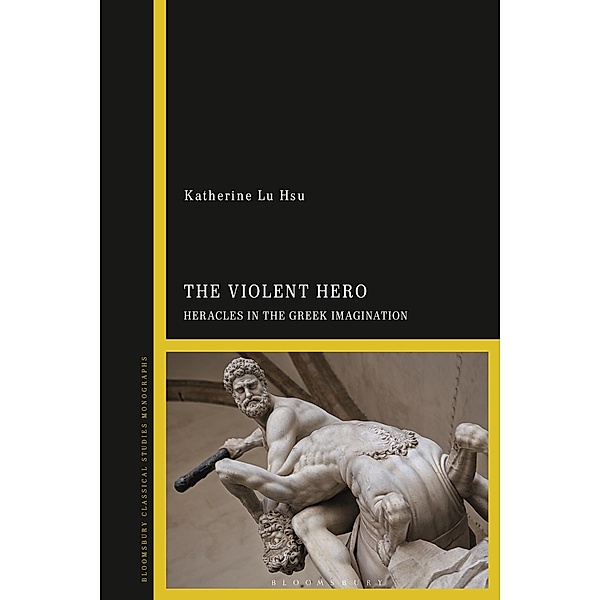 The Violent Hero, Katherine Lu Hsu