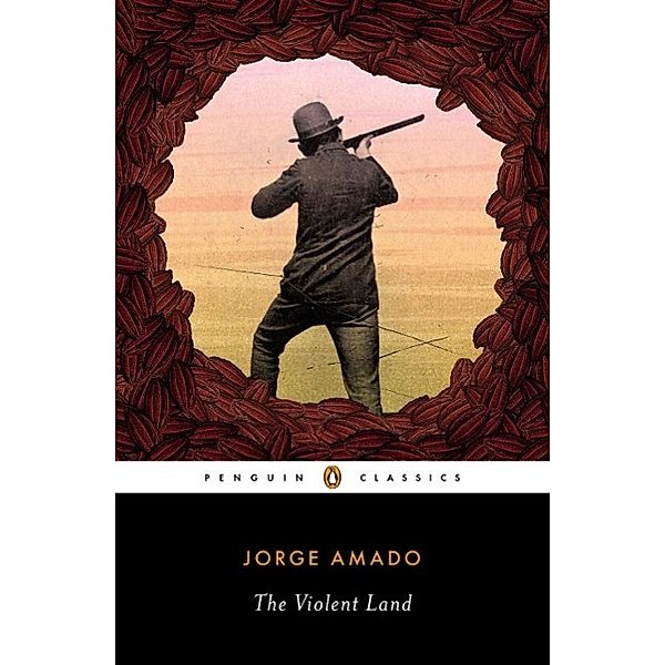 The Violent Land, Jorge Amado