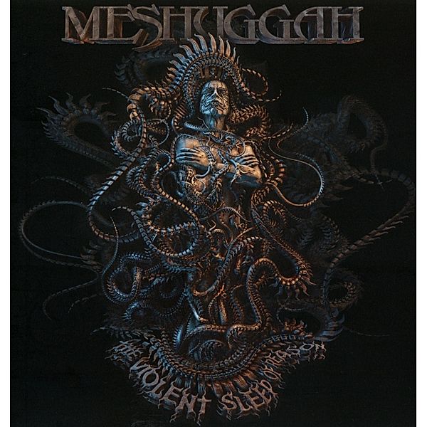 The Violent Sleep Of Reason, Meshuggah