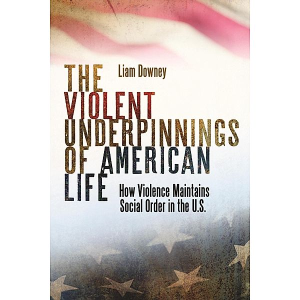 The Violent Underpinnings of American Life, Liam Downey