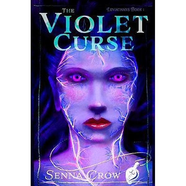 The Violet Curse / Leviathans Bd.1, Senna Crow