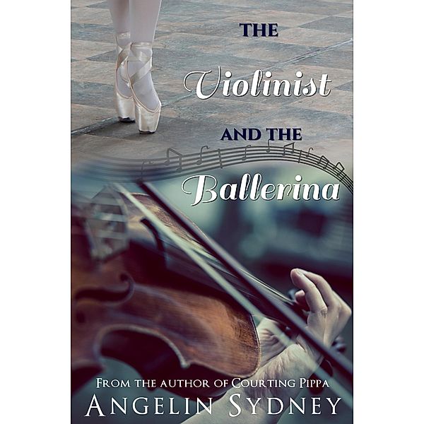 The Violinist and the Ballerina, Angelin Sydney
