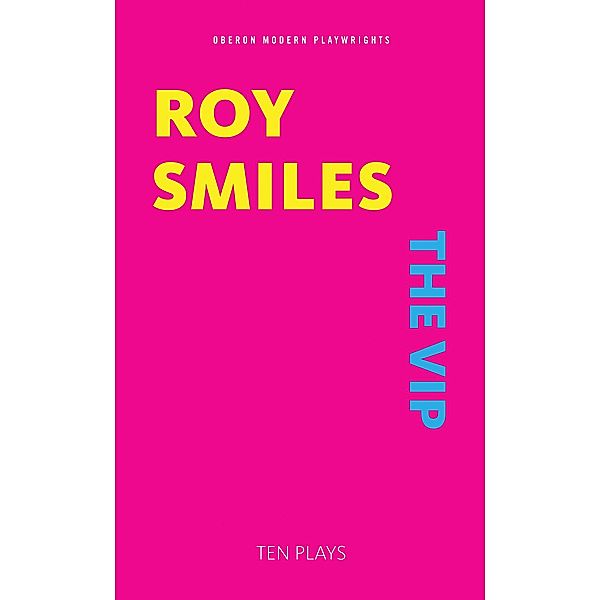 The VIP, Roy Smiles