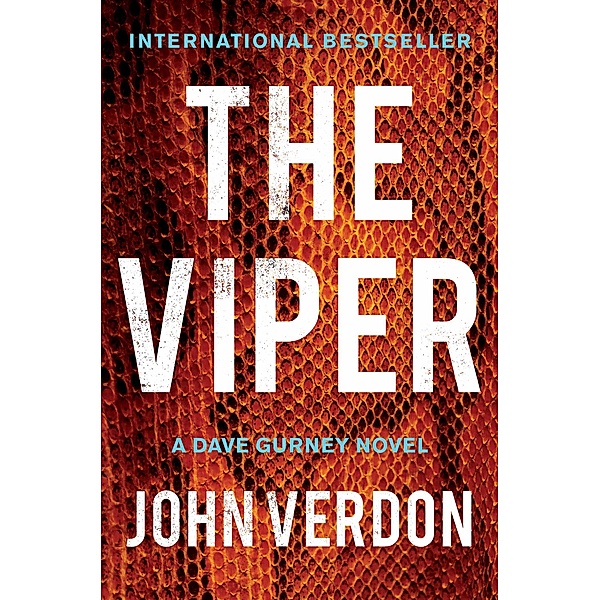 The Viper / Dave Gurney Bd.8, John Verdon