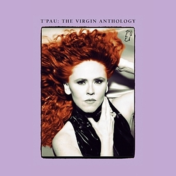 The Virgin Anthology (Limited Edition, 4 CDs), T'Pau