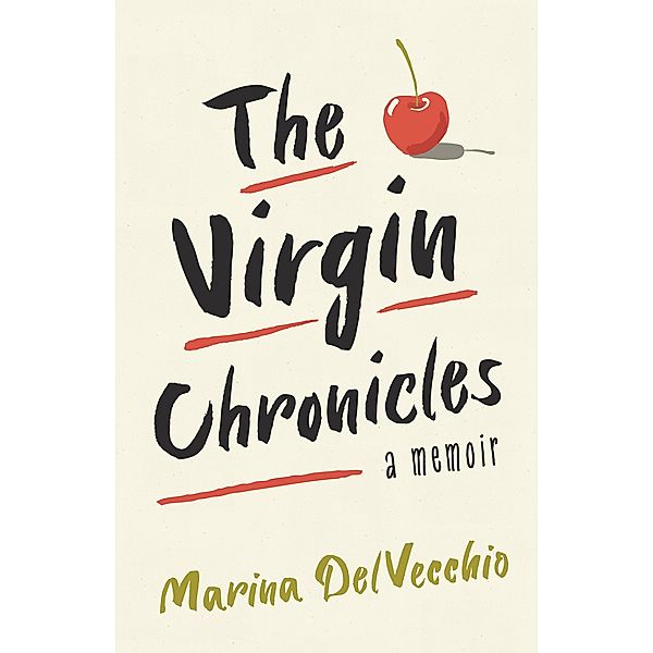 The Virgin Chronicles, Marina Delvecchio