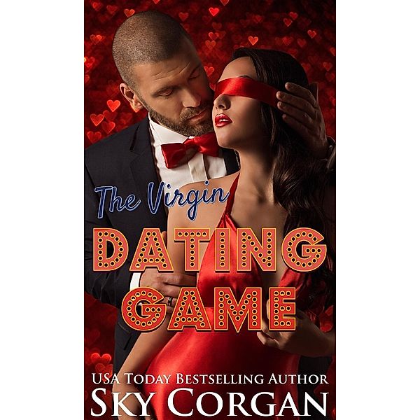 The Virgin Dating Game, Sky Corgan