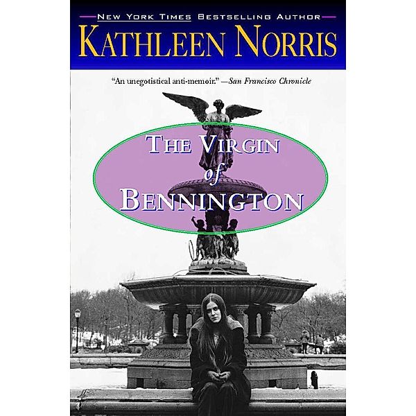 The Virgin of Bennington, Kathleen Norris