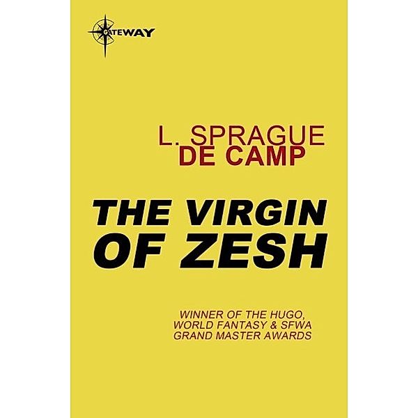 The Virgin of Zesh, L. Sprague deCamp