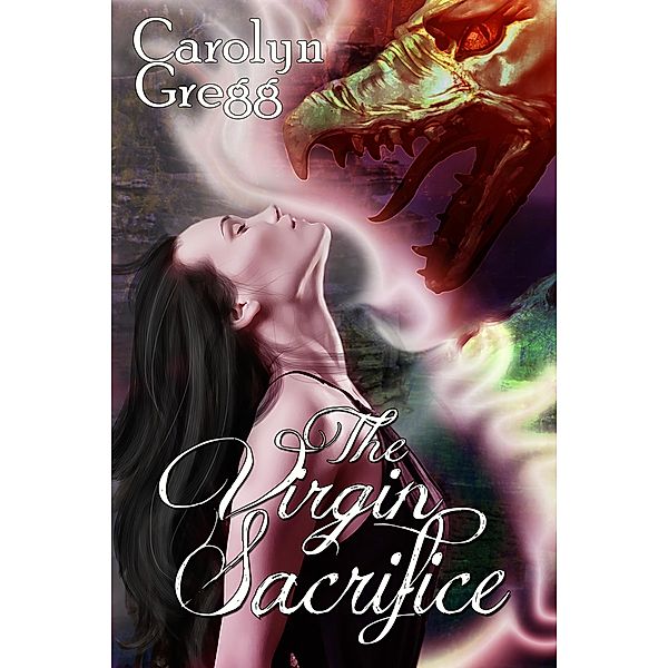 The Virgin Sacrifice, Linda Mooney, Carolyn Gregg