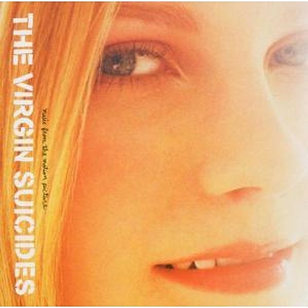 The Virgin Suicides, Diverse Interpreten