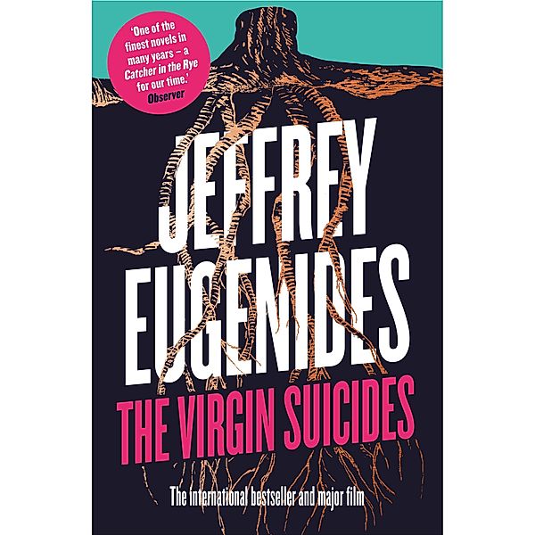 The Virgin Suicides, Jeffrey Eugenides