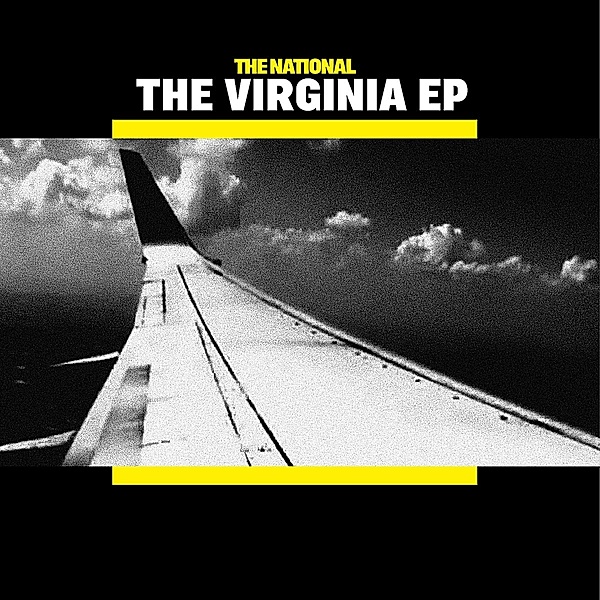 The Virginia Ep, The National