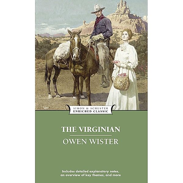 The Virginian, Owen Wister