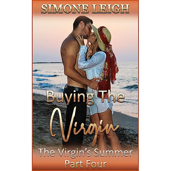 The Virgin's Summer - Part Four (Buying the Virgin) / Buying the Virgin, Simone Leigh