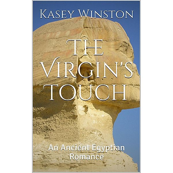 The Virgin's Touch, Kasey Winston