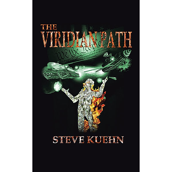 The Viridian Path, Steve Kuehn