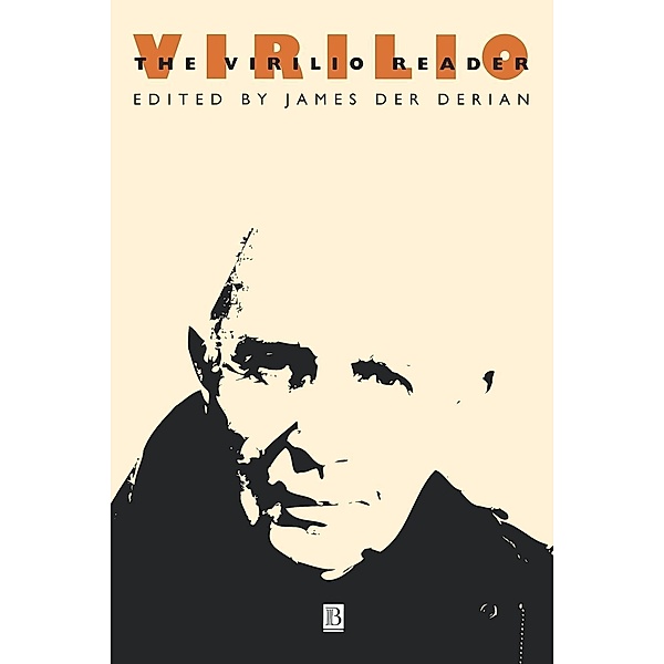 The Virilio Reader, Paul Virilio