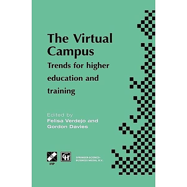 The Virtual Campus / IFIP Advances in Information and Communication Technology