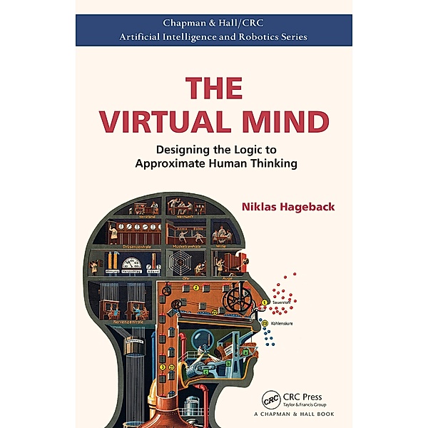 The Virtual Mind, Niklas Hageback