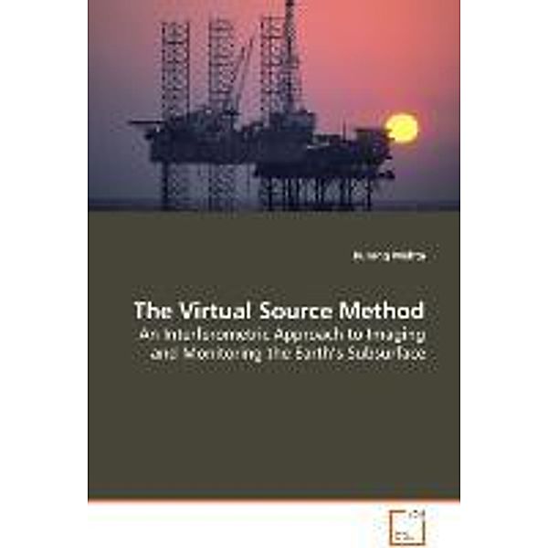 The Virtual Source Method, Kurang Mehta