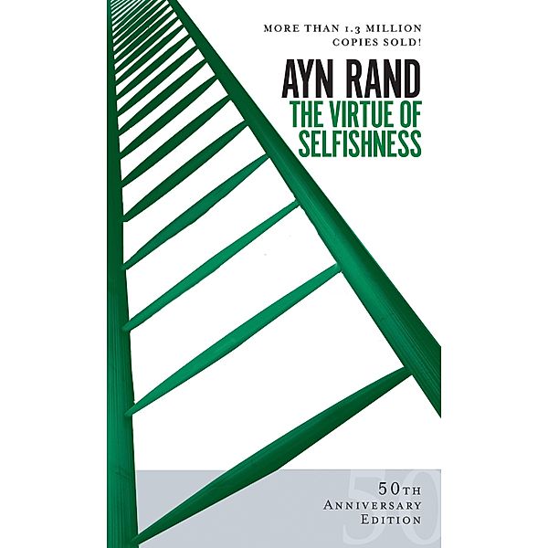 The Virtue of Selfishness, Ayn Rand