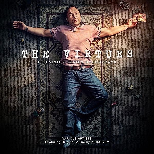 The Virtues (Television Series Soundtrack), Diverse Interpreten