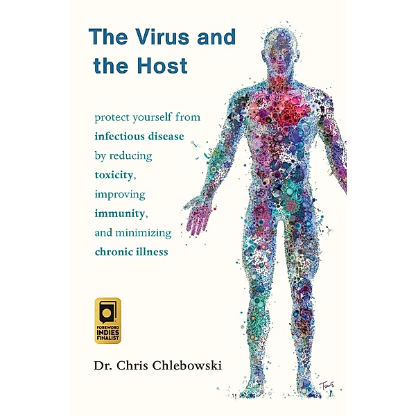 The Virus and the Host, Chris Chlebowski
