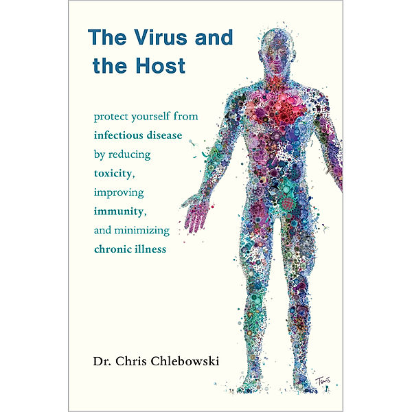 The Virus and The Host, Chris Chlebowski
