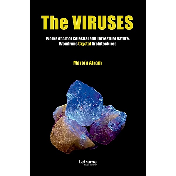 The viruses, Marcín Atram