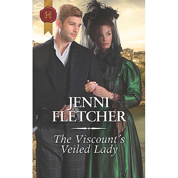 The Viscount's Veiled Lady / Whitby Weddings, Jenni Fletcher