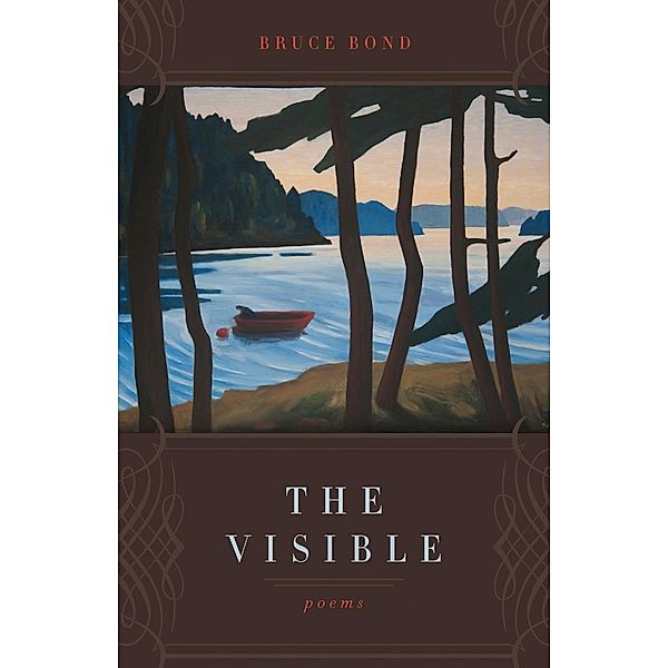 The Visible, Bruce Bond