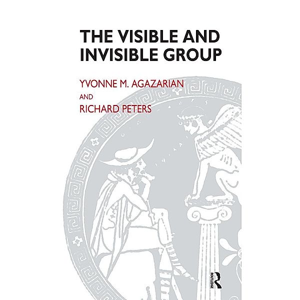 The Visible and Invisible Group, Yvonne M. Agazarian