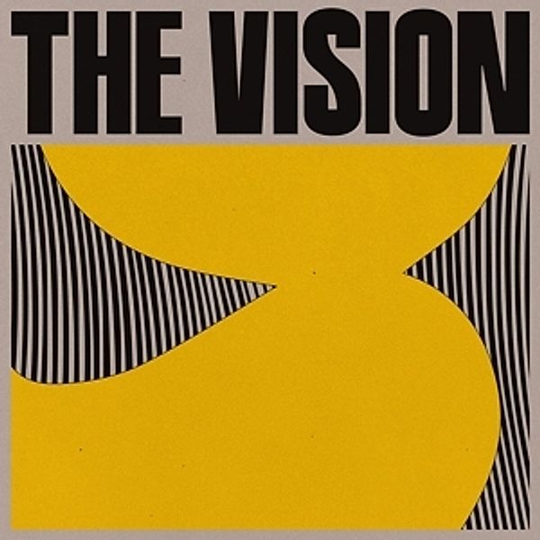 The Vision (180g 2lp+Mp3 Gatefold) (Vinyl), The Vision