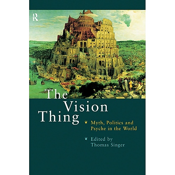 The Vision Thing, Thomas Singer