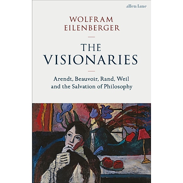 The Visionaries, Wolfram Eilenberger