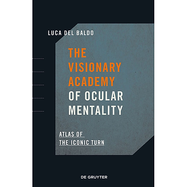 The Visionary Academy of Ocular Mentality, Luca Del Baldo