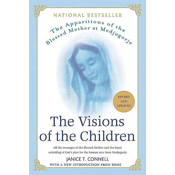 The Visions of the Children, Janice T. Connell